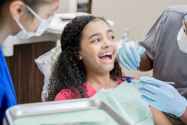 Best Chipped Tooth Repair Near Me  in Canton, GA