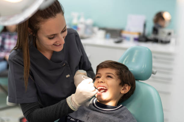 Best Dentist for Tooth Abscess  in Canton, GA
