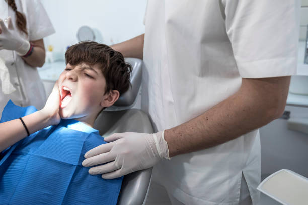 Best Broken Tooth Emergency  in Canton, GA
