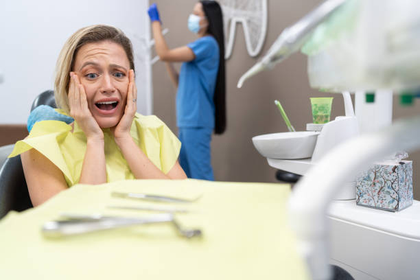 Best Emergency Dental Filling Replacement  in Canton, GA