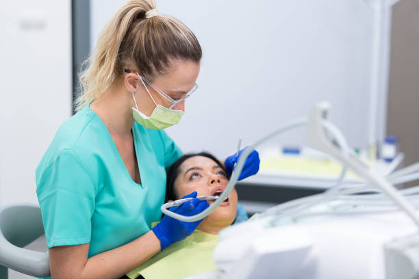 Best Teeth Whitening  in Canton, GA
