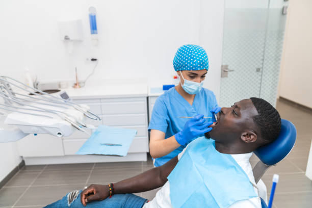Best Tooth Pain Emergency Relief  in Canton, GA