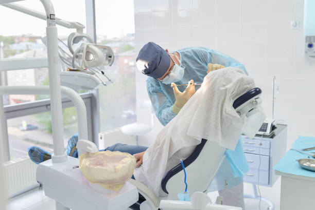 Best Tooth Infection Emergency Dentist  in Canton, GA